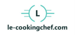 logo le-cookingchef.com